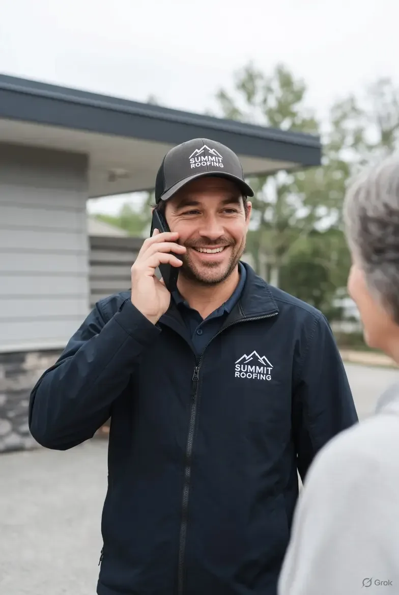 Flat Roof Leak Repair Manquin, VA FAQs